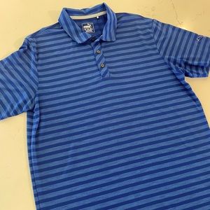 Puma Golf Dry Cell Polo Shirt
